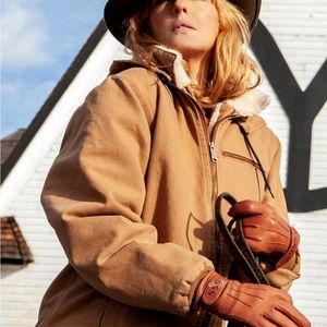Beth Dutton Carhartt Wildwood Jacket